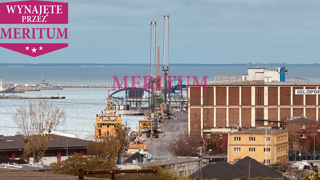 Mieszkanie Wynajem Gdynia