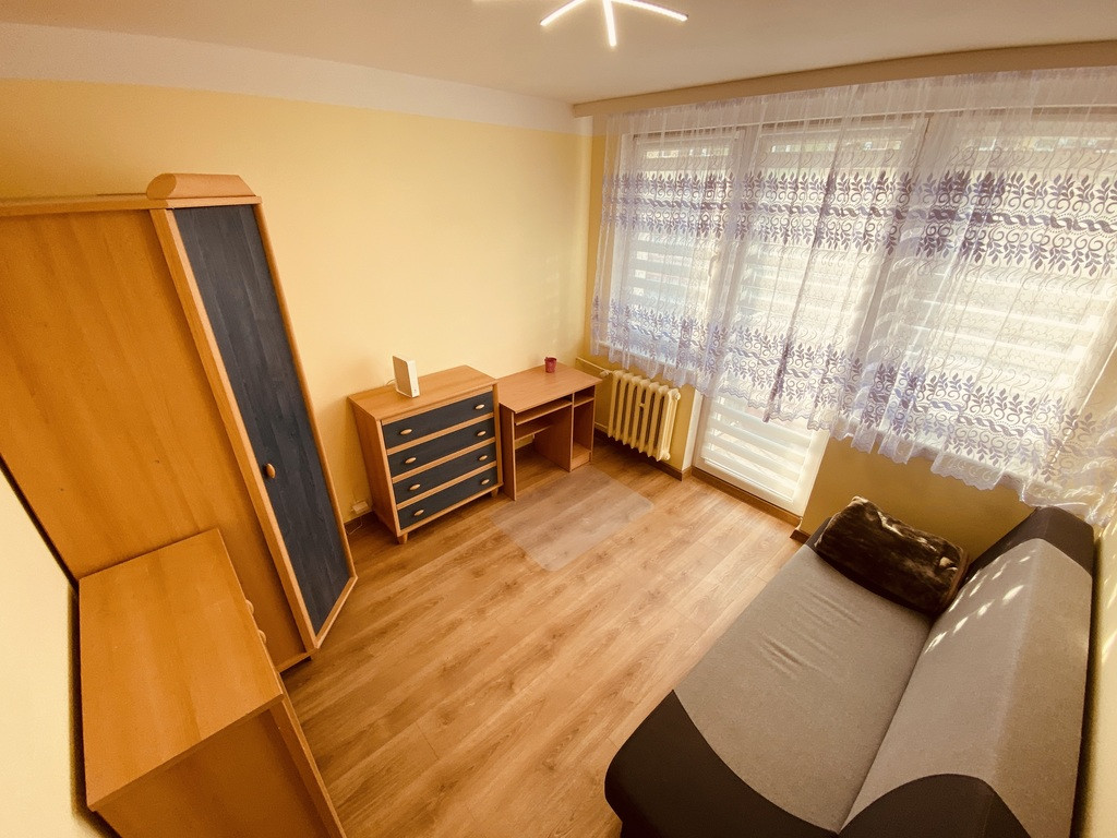 Mieszkanie Wynajem Gdańsk Wilhelma Stryjewskiego
