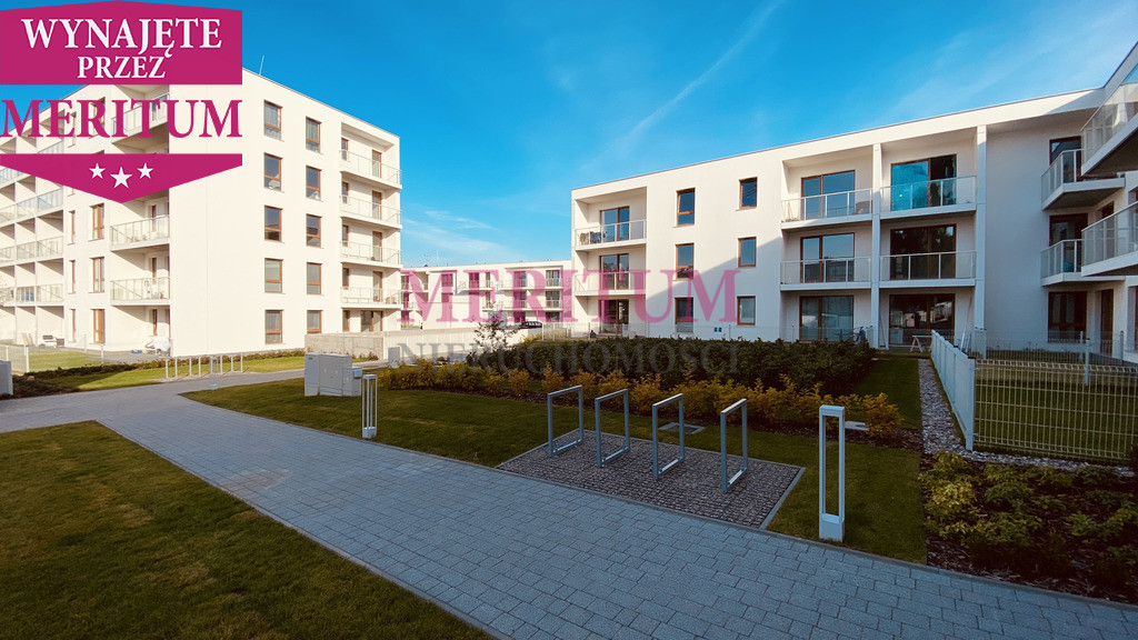 Mieszkanie Wynajem Gdańsk Nowatorów