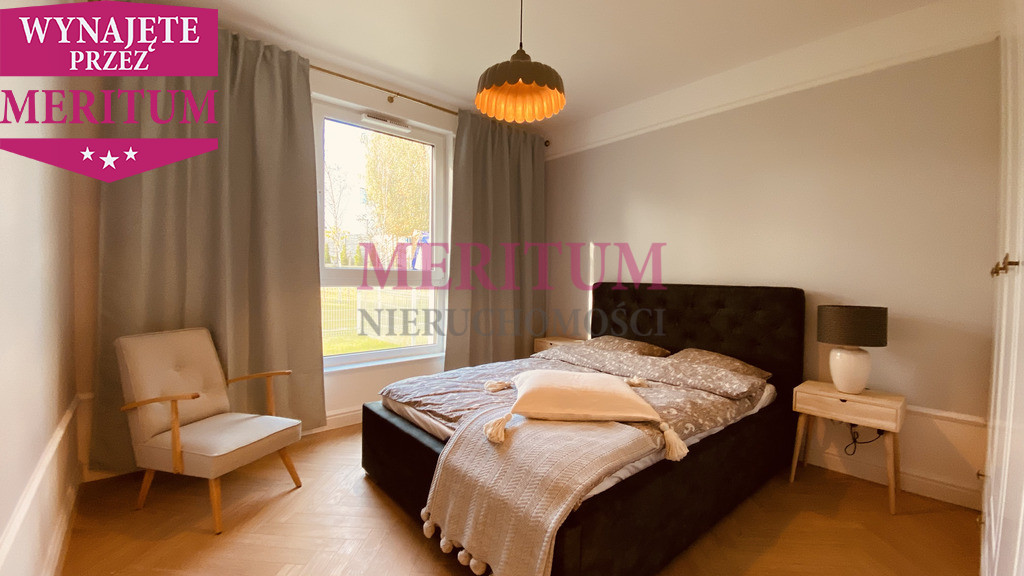 Mieszkanie Wynajem Gdańsk Nowatorów