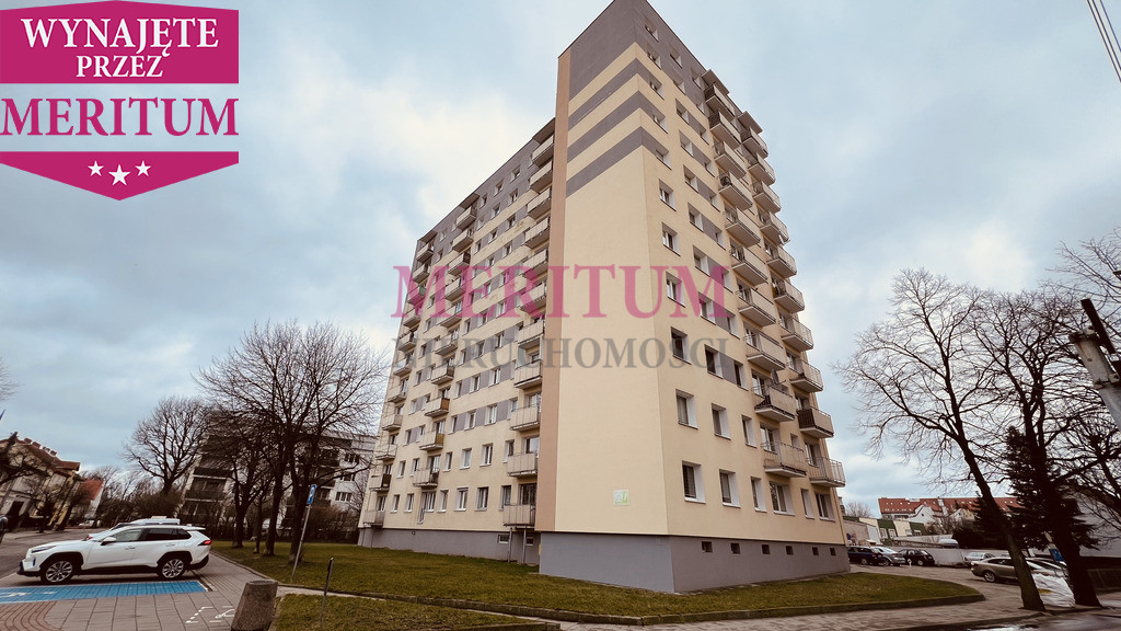 Mieszkanie Wynajem Gdańsk Brzeźno