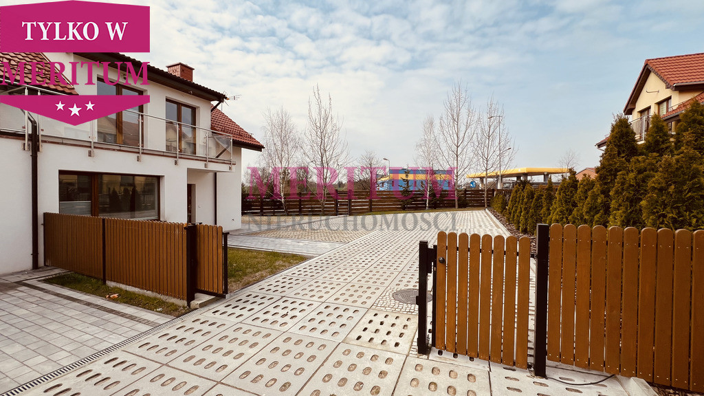 Mieszkanie Wynajem Straszyn Turkusowa
