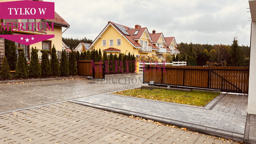 Mieszkanie Wynajem Straszyn Turkusowa