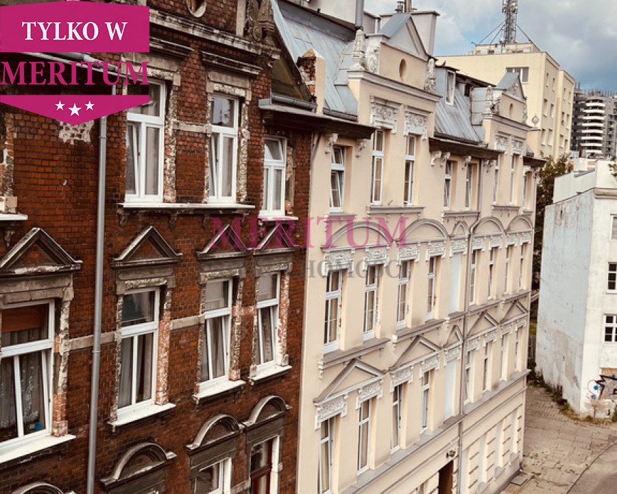 Mieszkanie Sprzedaż Gdańsk Stare Domki