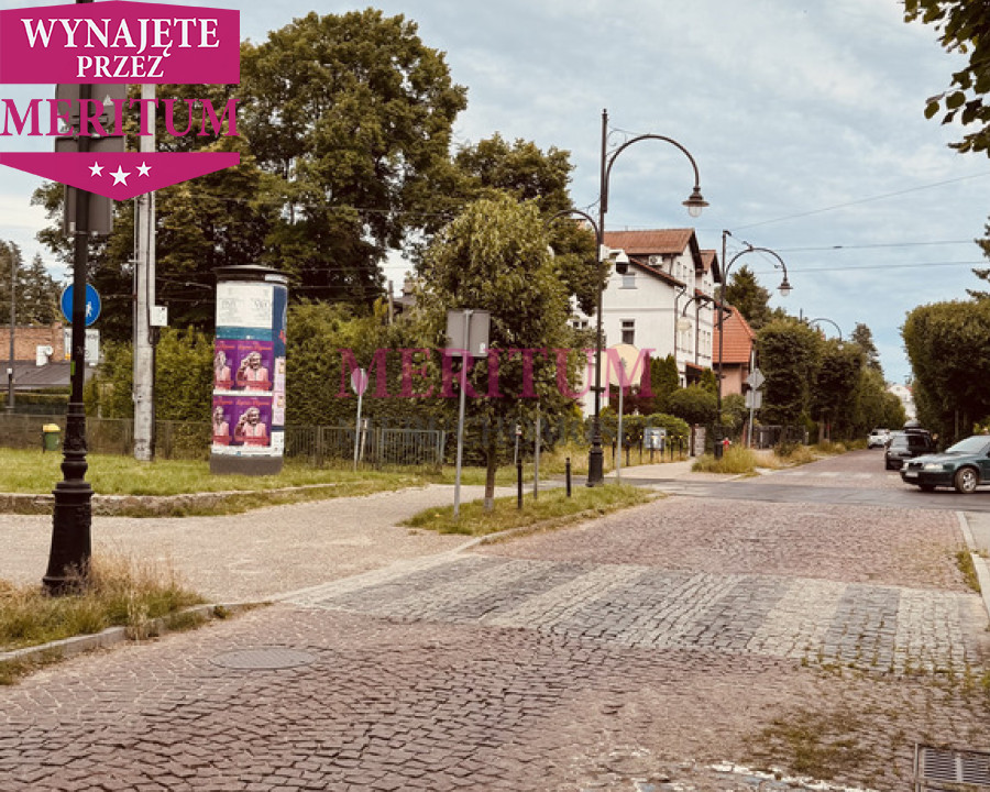 Mieszkanie Wynajem Gdańsk Oliwa