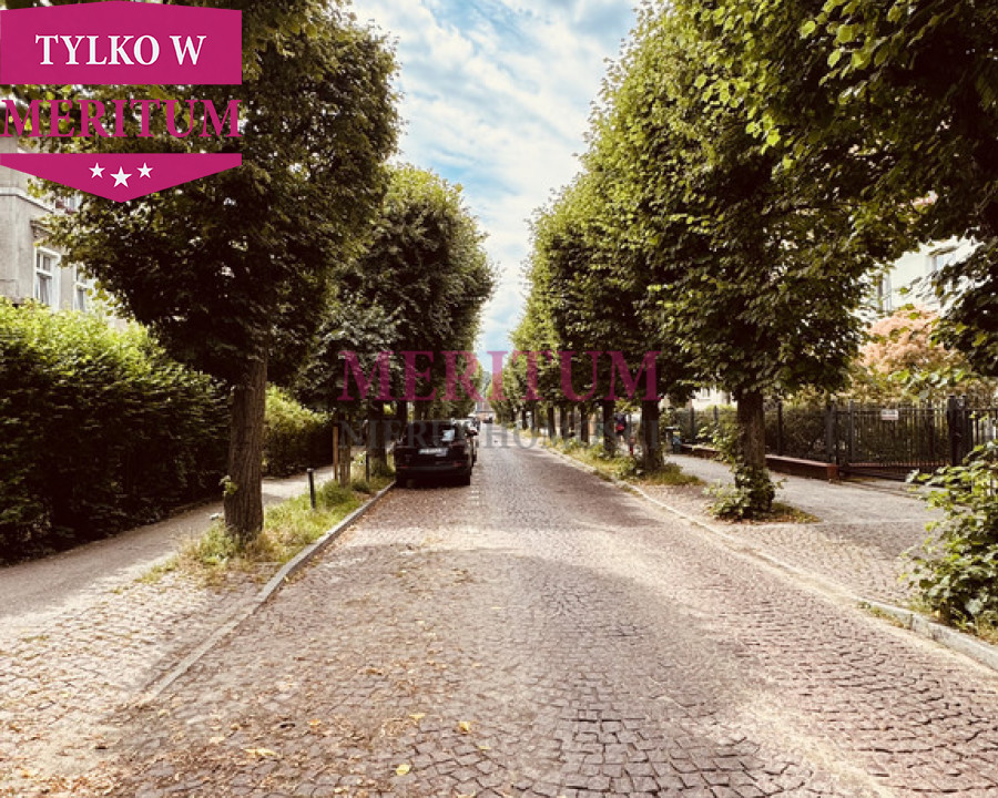 Mieszkanie Wynajem Gdańsk Oliwa Obrońców Westerplatte 27