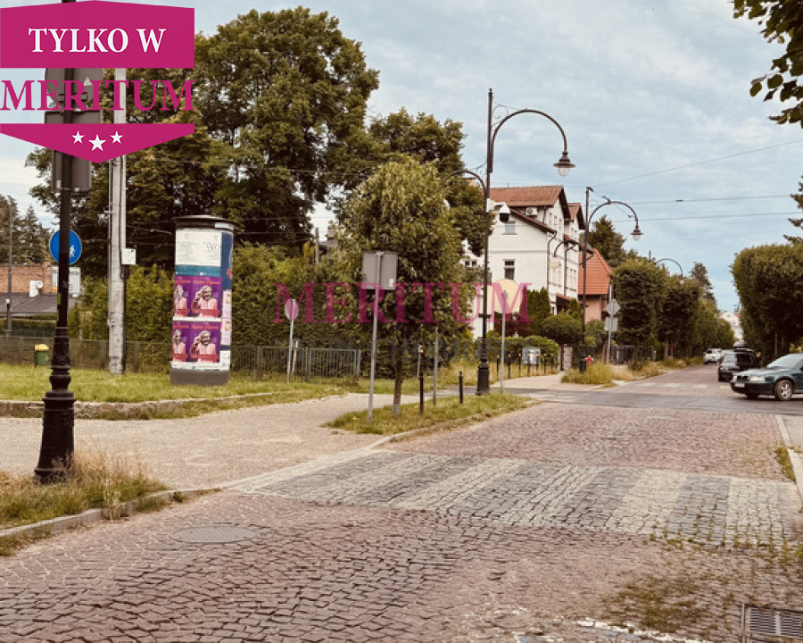 Mieszkanie Wynajem Gdańsk Oliwa Obrońców Westerplatte 27