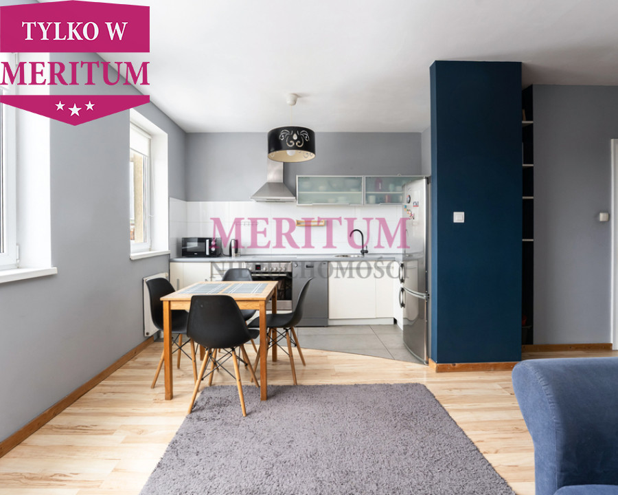Mieszkanie Wynajem Gdańsk Chełm Nieborowska 15