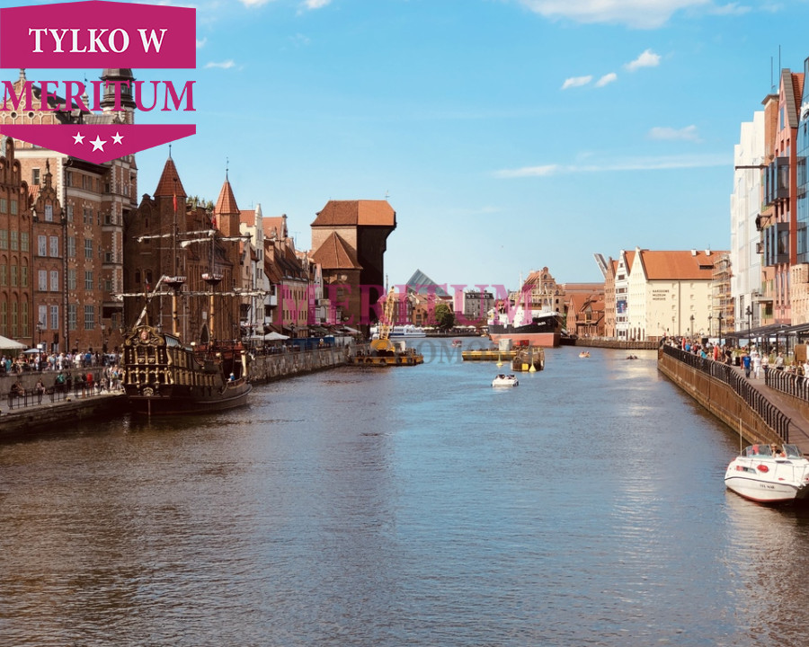 Mieszkanie Wynajem Gdańsk Ogarna