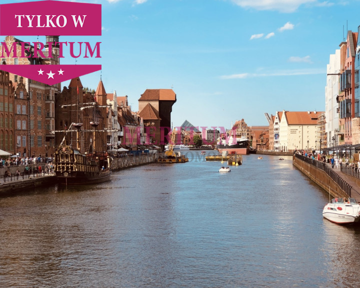 Mieszkanie Wynajem Gdańsk Ogarna