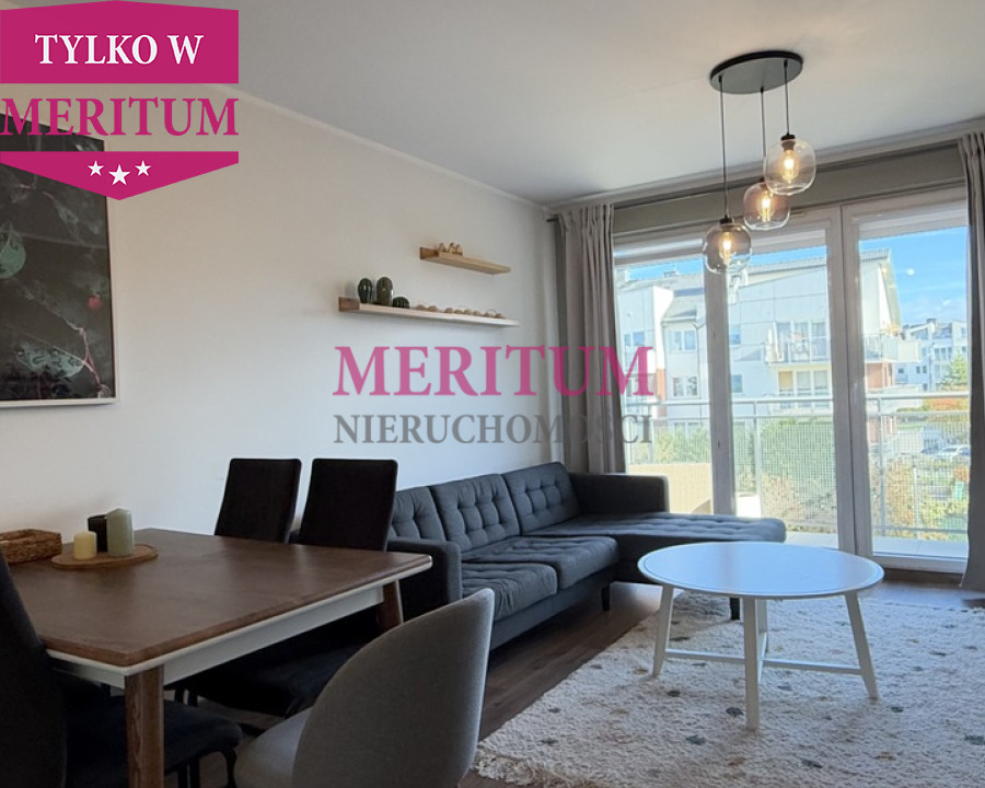 Mieszkanie Wynajem Gdynia Chwarzno-Wiczlino gen. Mariusza Zaruskiego 12