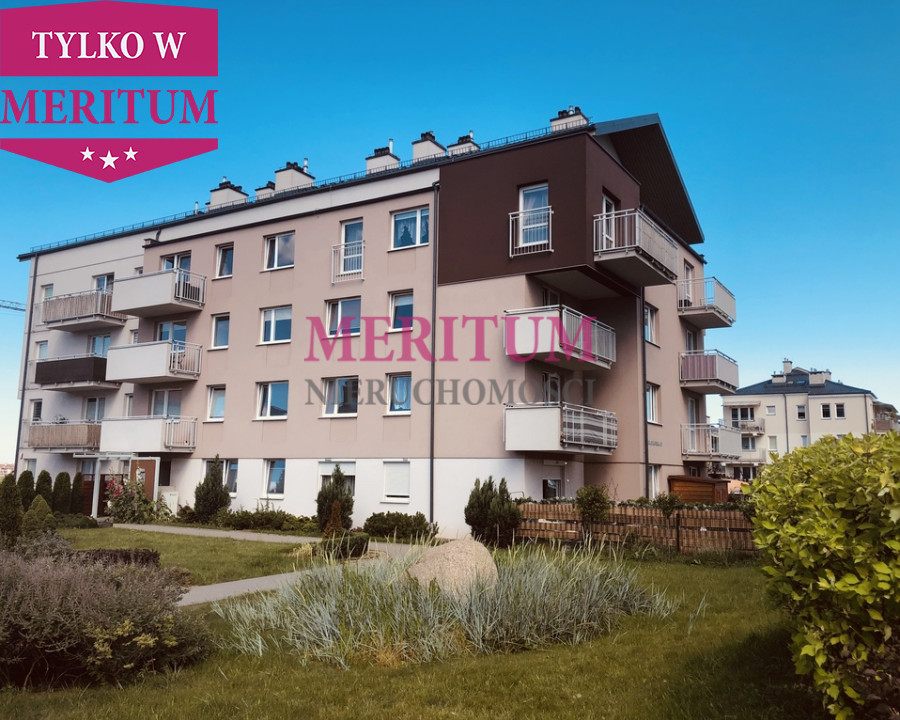 Mieszkanie Wynajem Gdańsk Łostowice