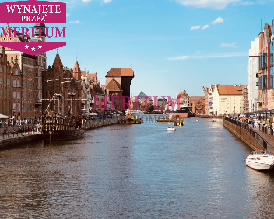 Mieszkanie Wynajem Gdańsk Ogarna