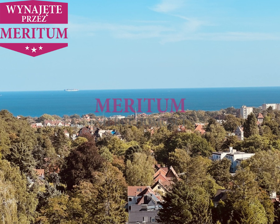 Mieszkanie Wynajem Sopot Przylesie