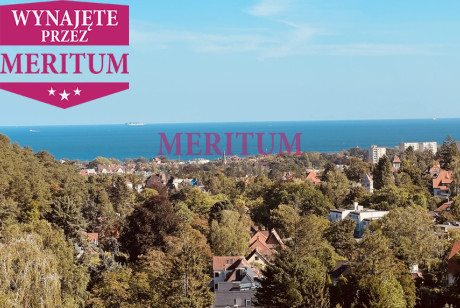 Mieszkanie Wynajem Sopot Przylesie