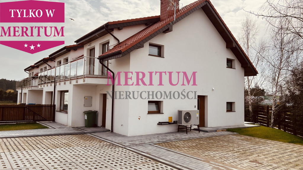 Mieszkanie Wynajem Straszyn Turkusowa