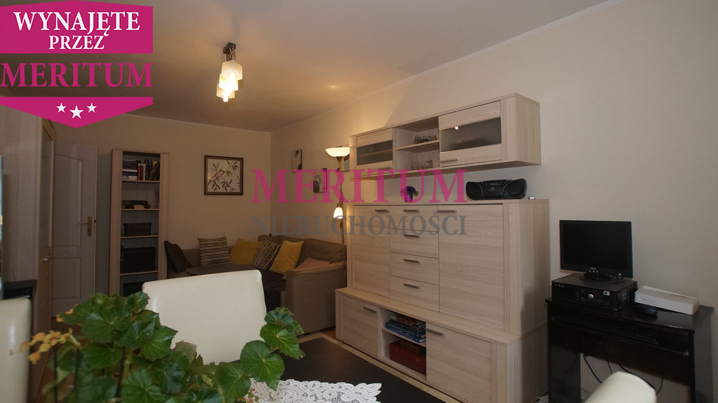 Mieszkanie Wynajem Gdańsk Oliwa Kazimierza Tetmajera