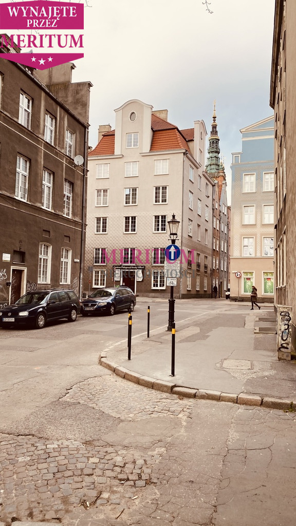Mieszkanie Wynajem Gdańsk Ogarna