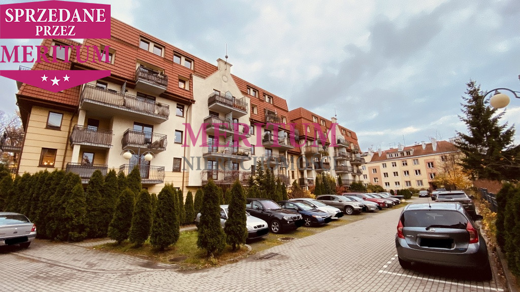 Mieszkanie Sprzedaż Gdańsk Wrzeszcz