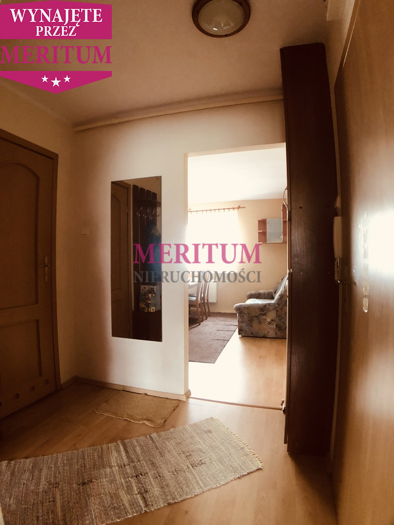 Mieszkanie Wynajem Gdańsk