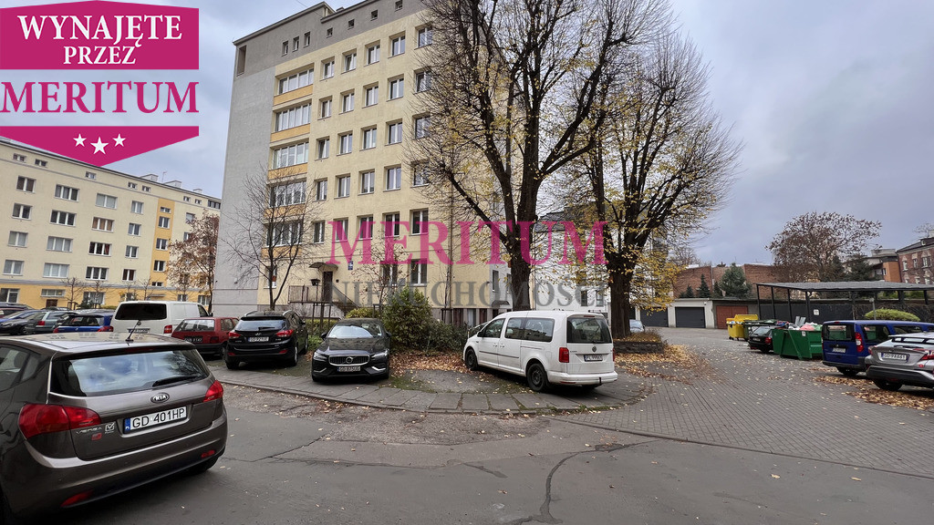 Mieszkanie Wynajem Gdańsk