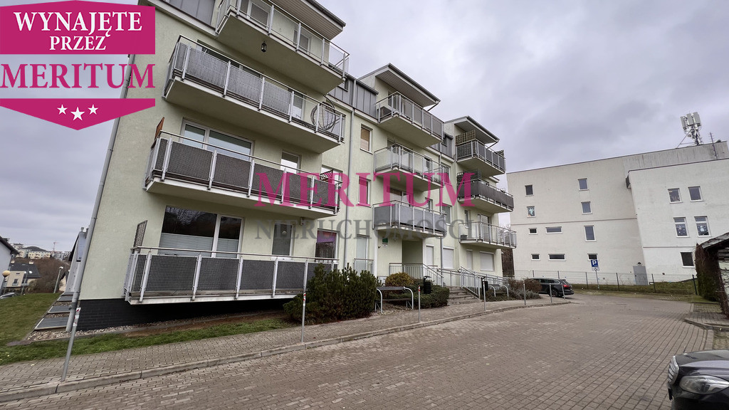 Mieszkanie Wynajem Gdańsk Zakoniczyn Jaworzniaków