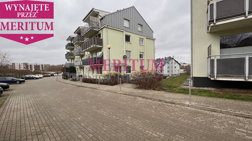 Mieszkanie Wynajem Gdańsk Zakoniczyn Jaworzniaków