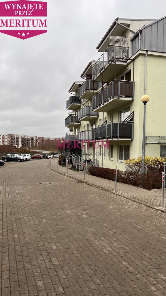 Mieszkanie Wynajem Gdańsk Zakoniczyn Jaworzniaków