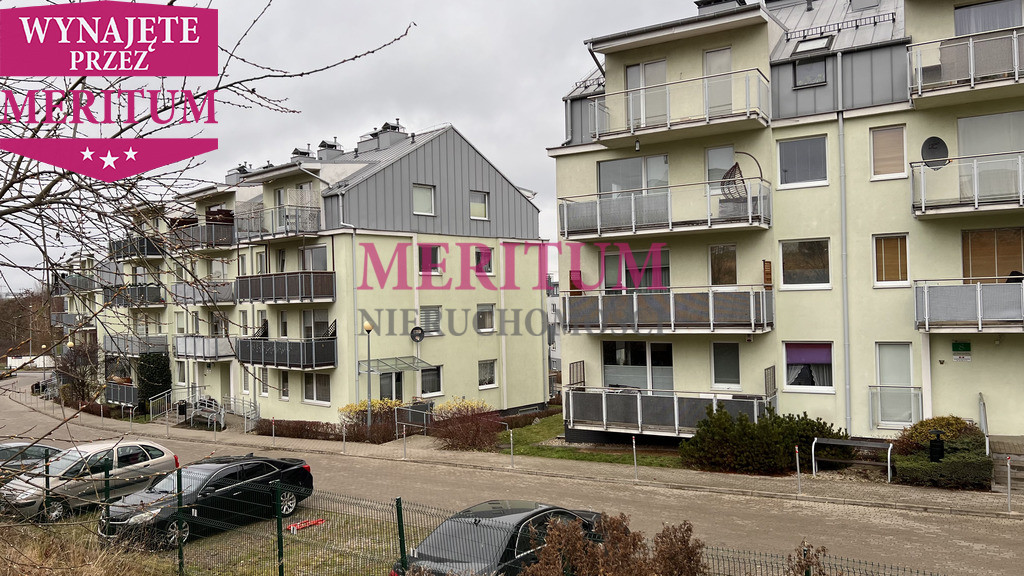 Mieszkanie Wynajem Gdańsk Zakoniczyn Jaworzniaków