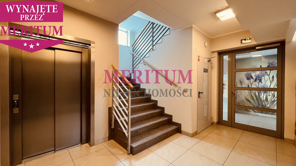 Mieszkanie Wynajem Gdańsk Jasień Myśliwska