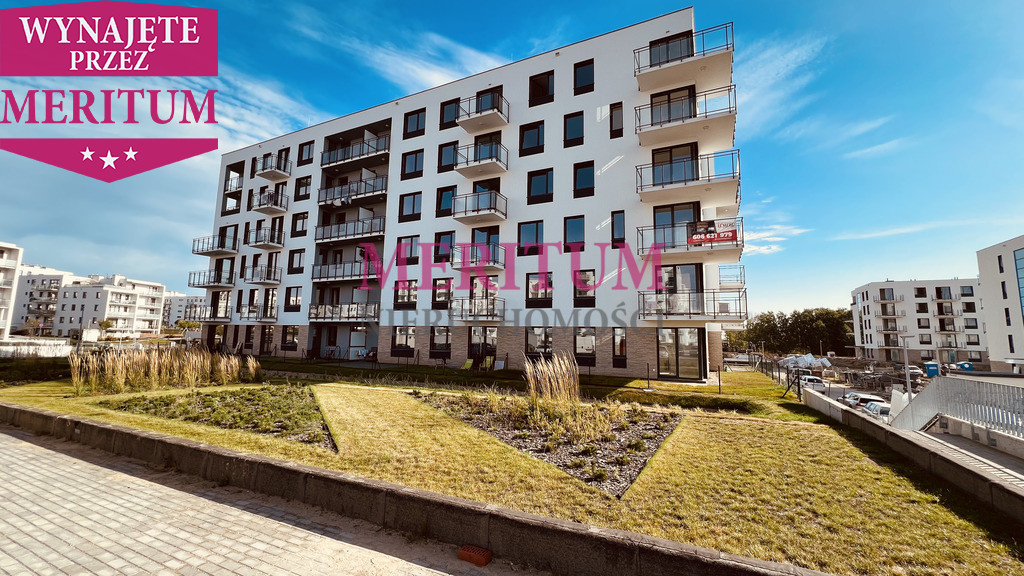 Mieszkanie Wynajem Gdańsk Jasień Lawendowe Wzgórze