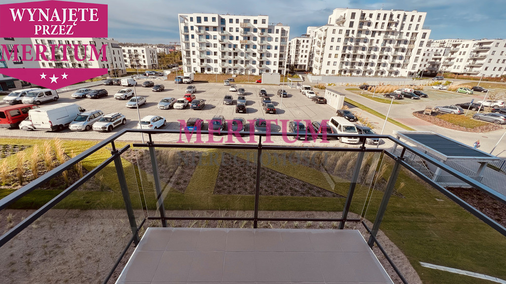 Mieszkanie Wynajem Gdańsk Jasień Lawendowe Wzgórze