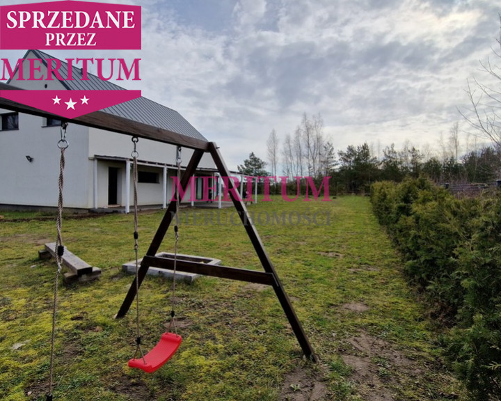 Dom Sprzedaż Barniewice Piaskowa