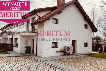 Mieszkanie Wynajem Straszyn Turkusowa