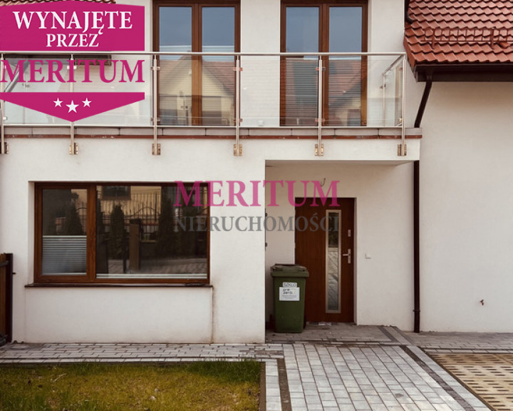 Mieszkanie Wynajem Straszyn