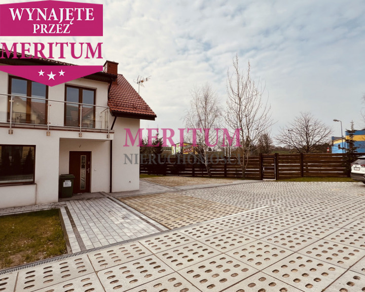 Mieszkanie Wynajem Straszyn