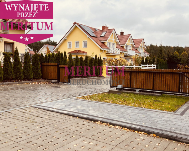 Mieszkanie Wynajem Straszyn