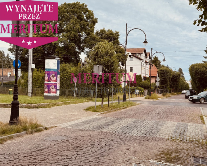 Mieszkanie Wynajem Gdańsk Oliwa