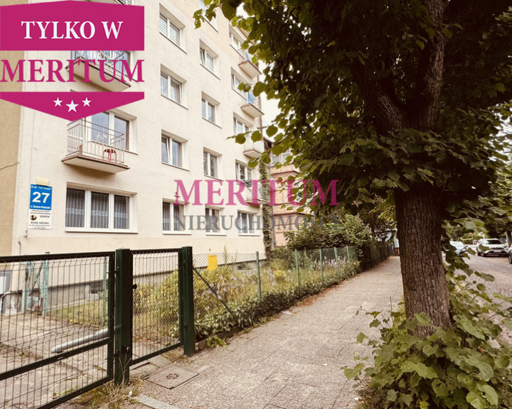 Mieszkanie Wynajem Gdańsk Oliwa Obrońców Westerplatte 27