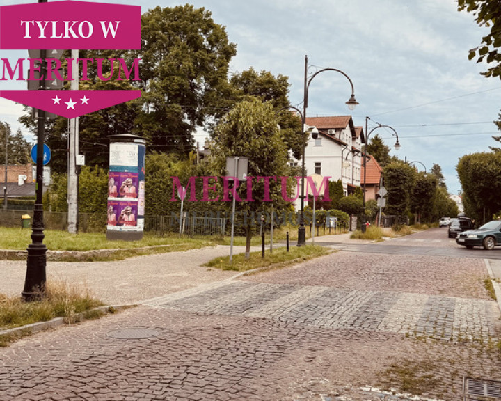 Mieszkanie Wynajem Gdańsk Oliwa Obrońców Westerplatte 27