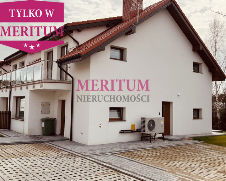 Mieszkanie Wynajem Straszyn Turkusowa