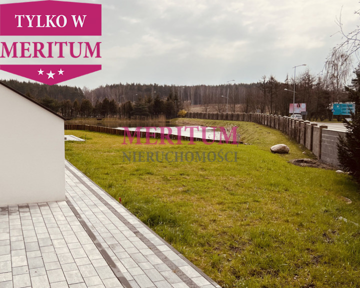 Mieszkanie Wynajem Straszyn Turkusowa