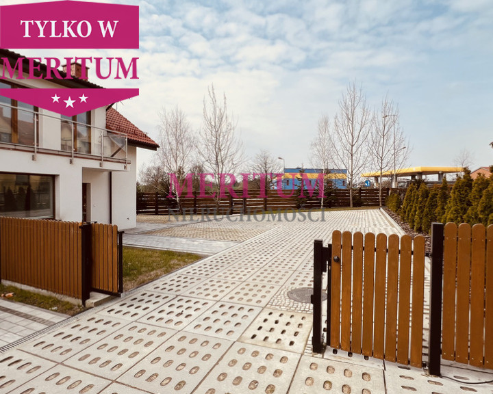 Mieszkanie Wynajem Straszyn Turkusowa