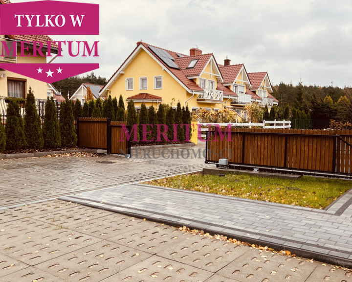 Mieszkanie Wynajem Straszyn Turkusowa