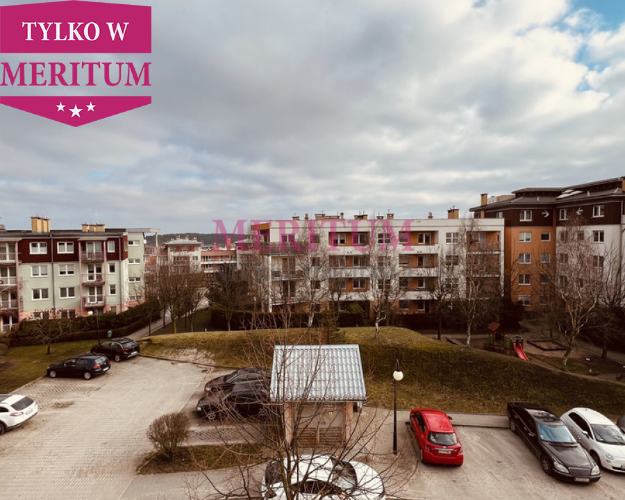 Mieszkanie Wynajem Gdańsk Kiełpinek Sympatyczna 15