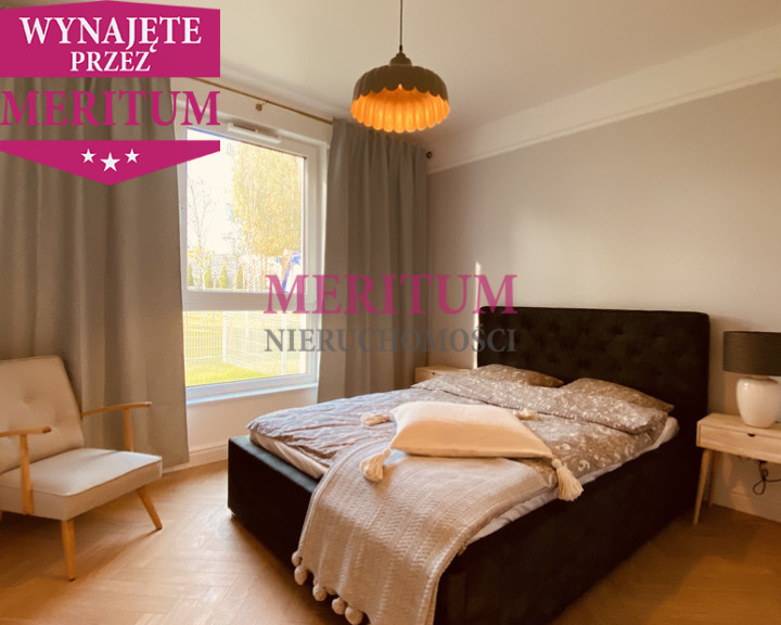 Mieszkanie Wynajem Gdańsk Nowatorów