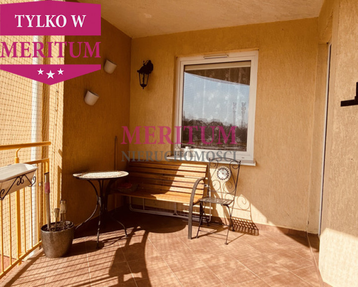 Mieszkanie Wynajem Gdańsk Łostowice Ametystowa