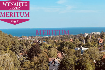 Mieszkanie Wynajem Sopot Przylesie