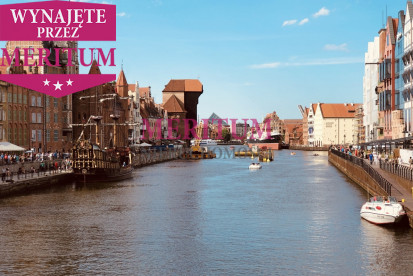 Mieszkanie Wynajem Gdańsk Ogarna